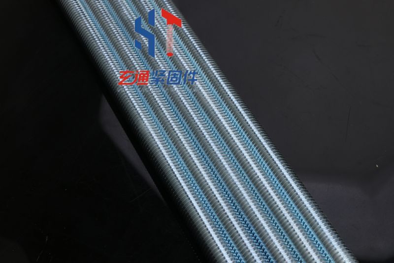 Threaded rod