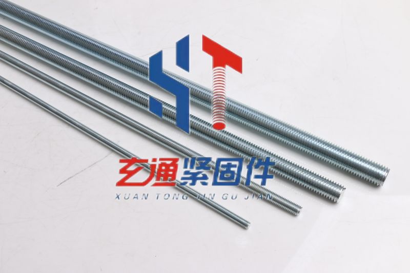 Threaded rod