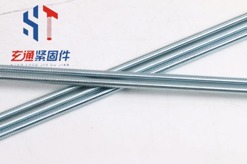 Threaded rod